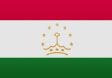 Parcel Delivery to Tajikistan
